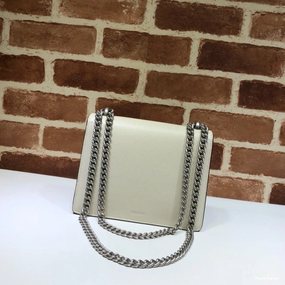 Hyperpeter GUCCI leather bag Dionysus mini 0724